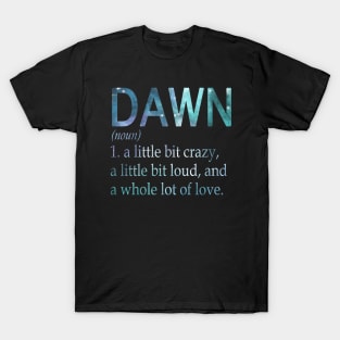 Dawn T-Shirt